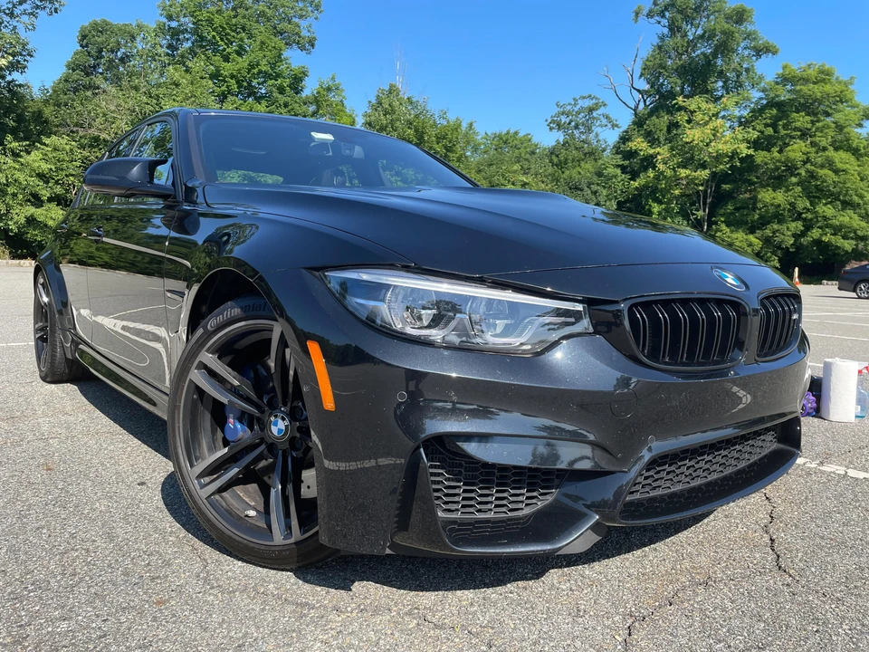 2018 BMW F80 M3 - Image 12 of 31