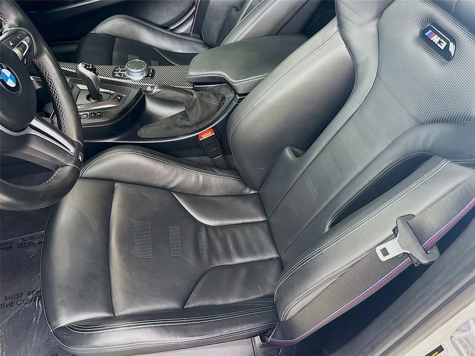 2018 BMW F80 M3 - Image 20 of 21
