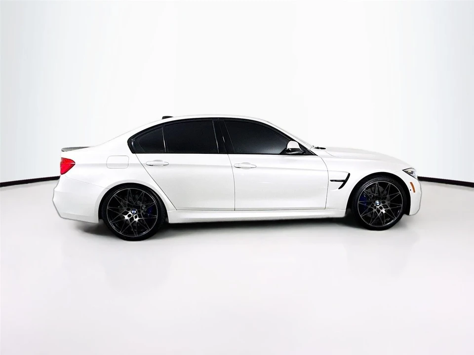 2018 BMW F80 M3 - Image 8 of 21