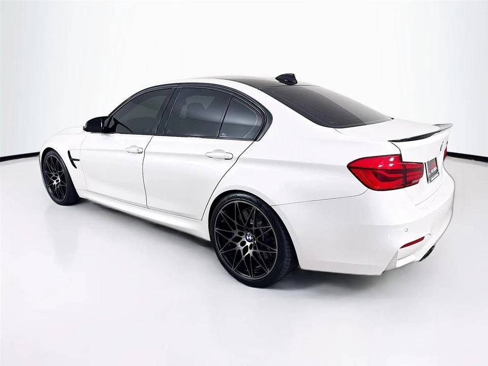 2018 BMW F80 M3 - Image 5 of 21