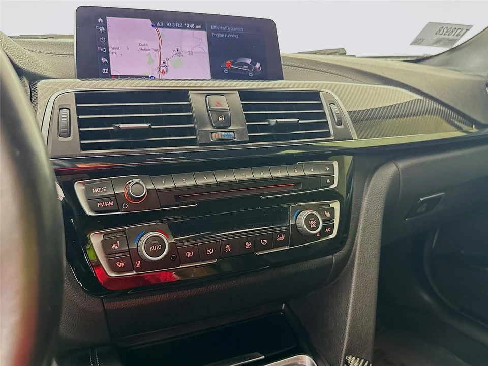 2018 BMW F80 M3 - Image 21 of 21