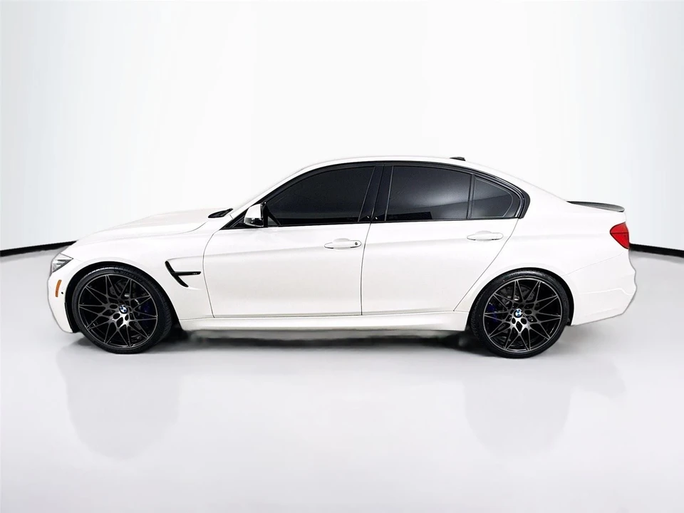 2018 BMW F80 M3 - Image 4 of 21