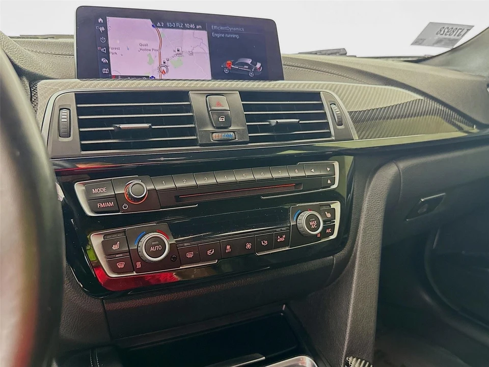 2018 BMW F80 M3 - Image 21 of 21