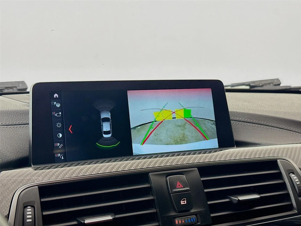 2018 BMW F80 M3 - Image 14 of 21