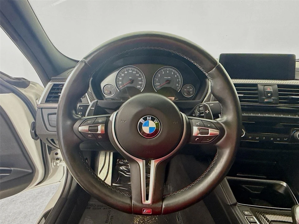 2018 BMW F80 M3 - Image 11 of 21