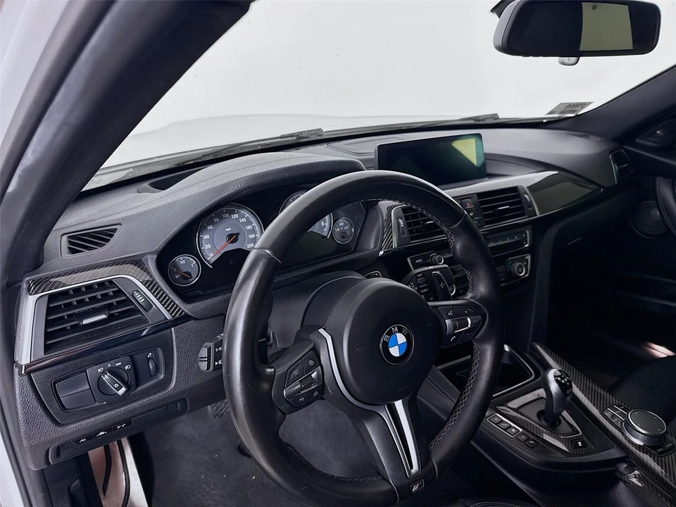 2018 BMW F80 M3 - Image 9 of 21