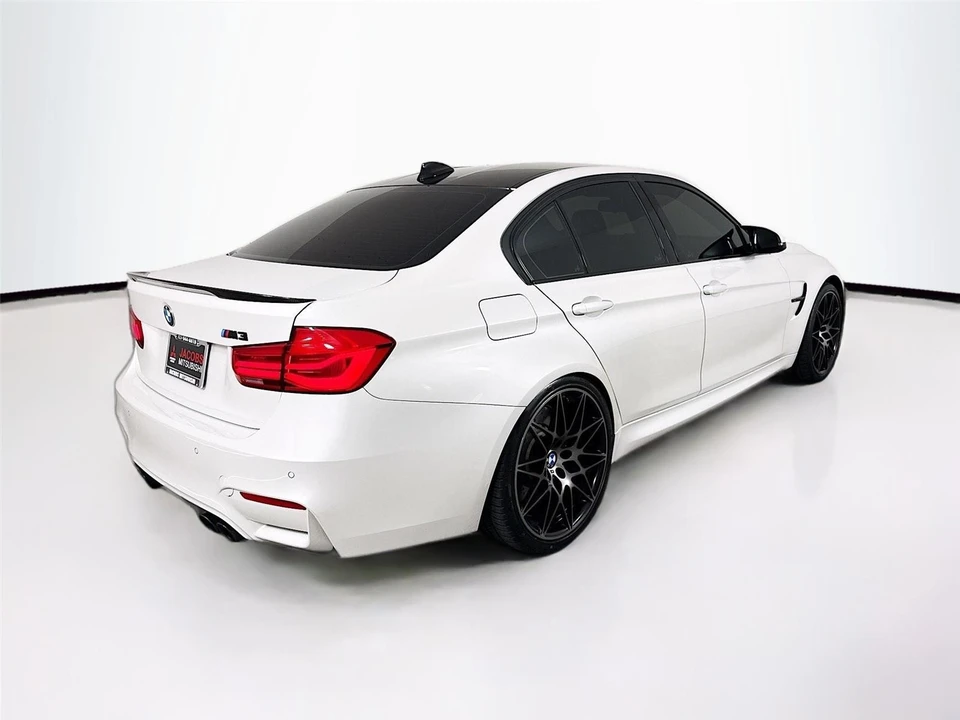 2018 BMW F80 M3 - Image 7 of 21