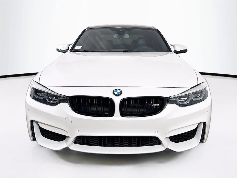 2018 BMW F80 M3 - Image 2 of 21
