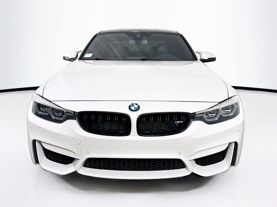 2018 BMW F80 M3 - Image 2 of 21