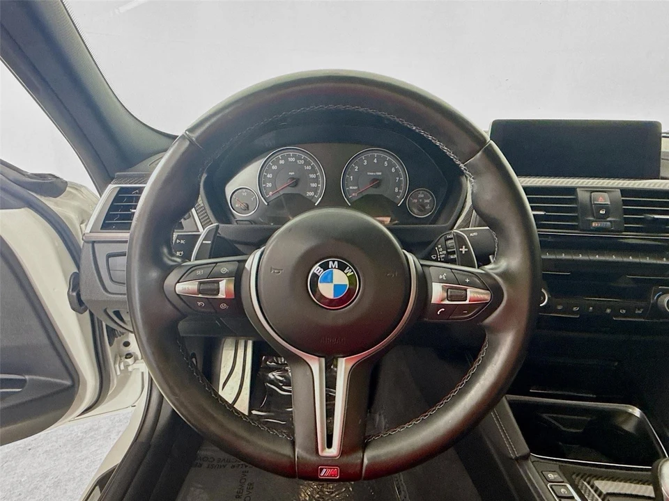 2018 BMW F80 M3 - Image 11 of 21