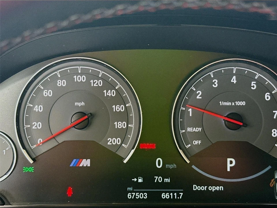 2018 BMW F80 M3 - Image 12 of 21