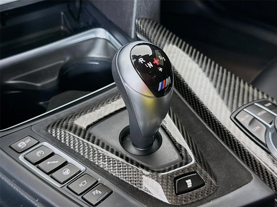 2018 BMW F80 M3 - Image 17 of 21