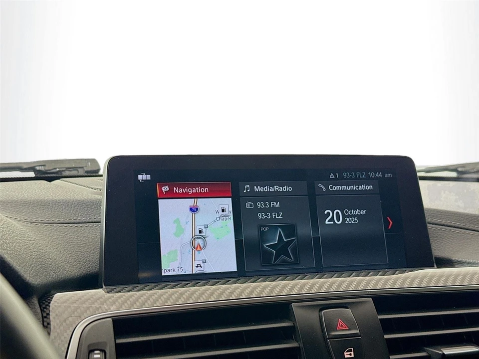 2018 BMW F80 M3 - Image 15 of 21