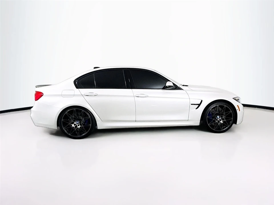 2018 BMW F80 M3 - Image 8 of 21