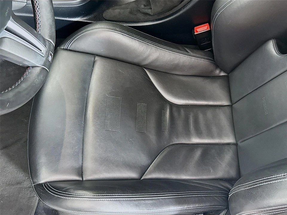 2018 BMW F80 M3 - Image 20 of 21