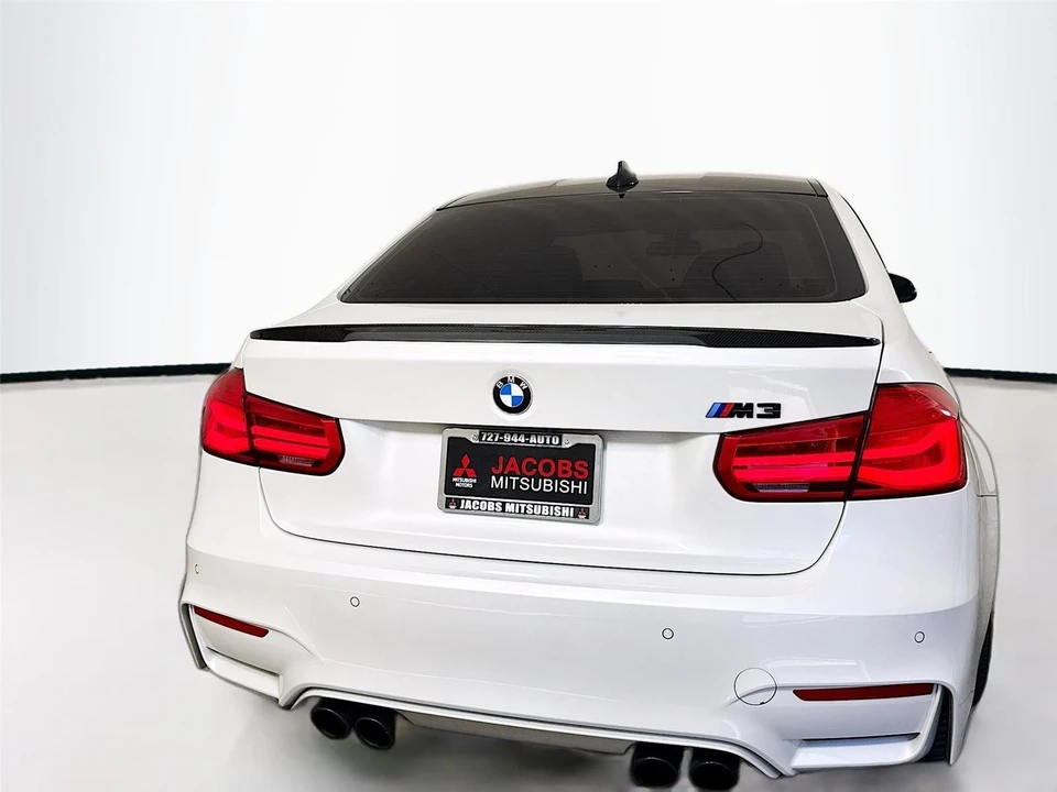 2018 BMW F80 M3 - Image 6 of 21