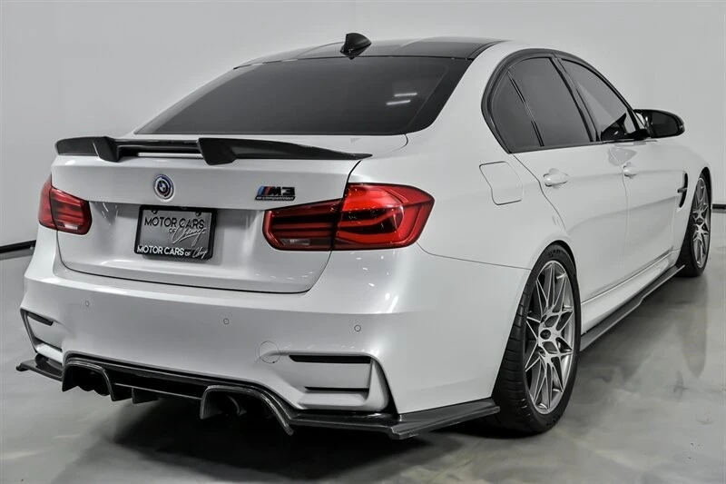2018 BMW F80 M3 - Image 12 of 12
