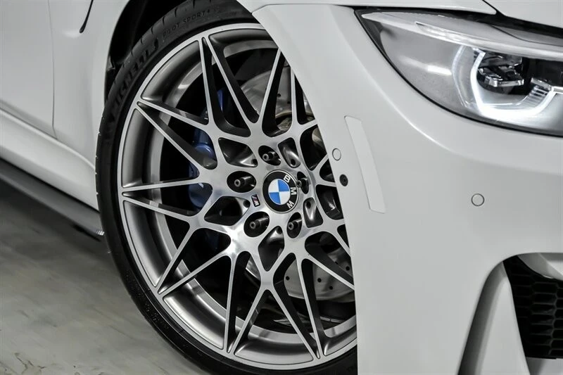 2018 BMW F80 M3 - Image 4 of 12