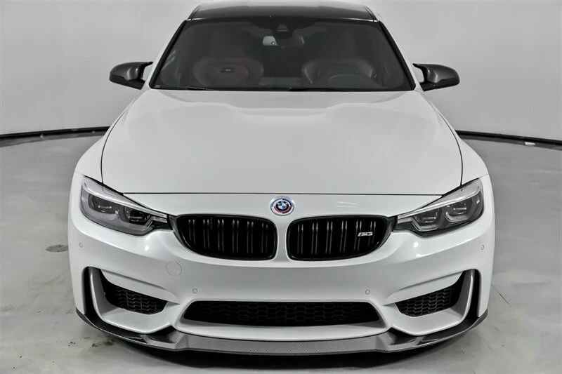 2018 BMW F80 M3 - Image 5 of 12