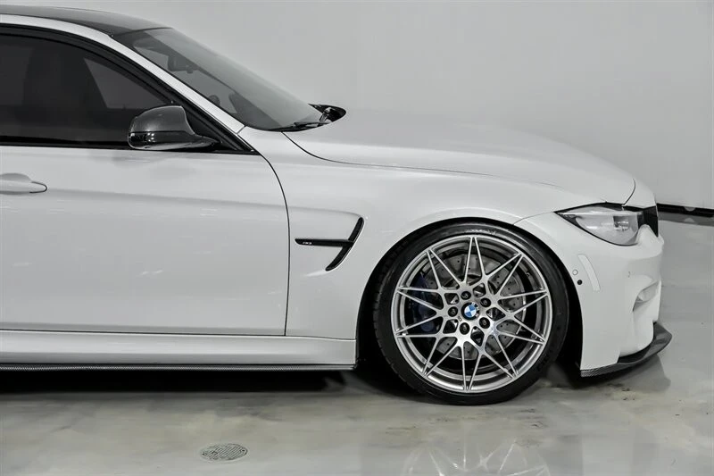 2018 BMW F80 M3 - Image 15 of 21