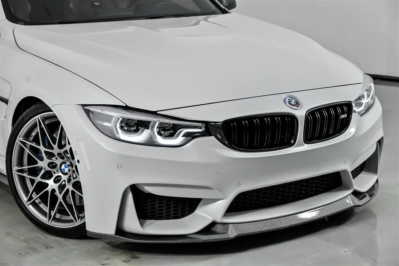 2018 BMW F80 M3 - Image 3 of 12