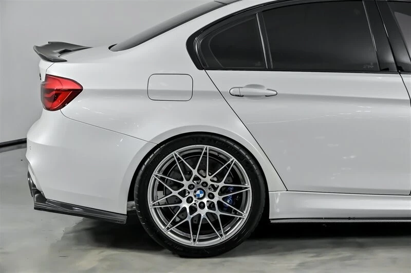 2018 BMW F80 M3 - Image 13 of 21