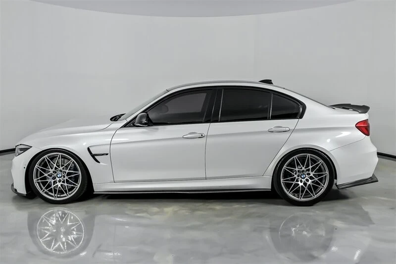 2018 BMW F80 M3 - Image 8 of 12
