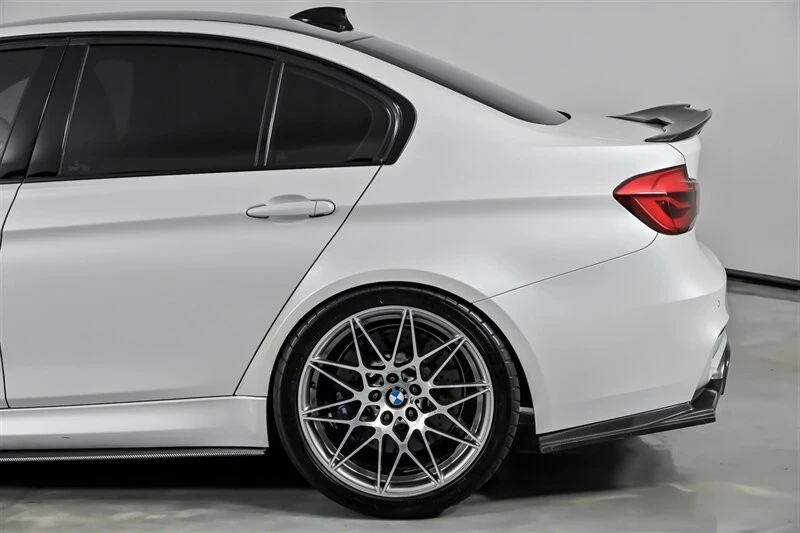 2018 BMW F80 M3 - Image 9 of 12