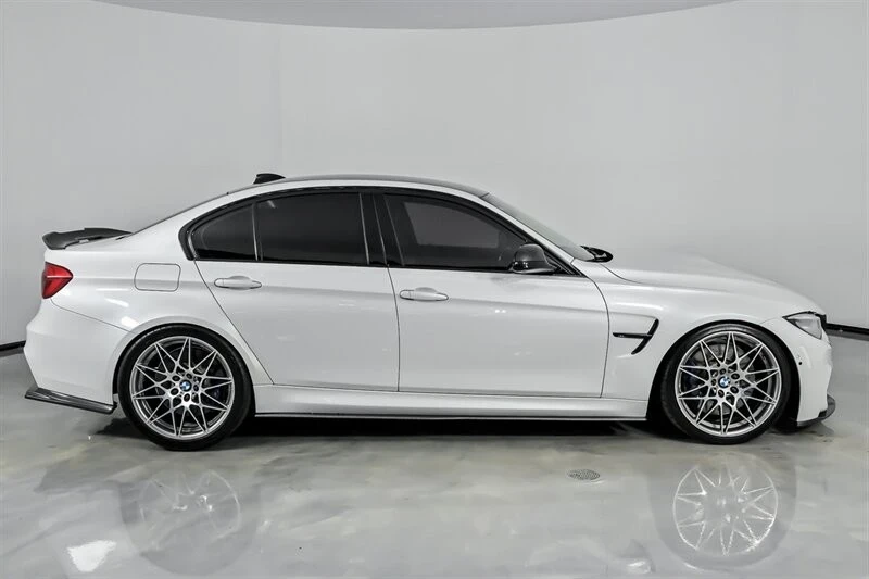 2018 BMW F80 M3 - Image 14 of 21