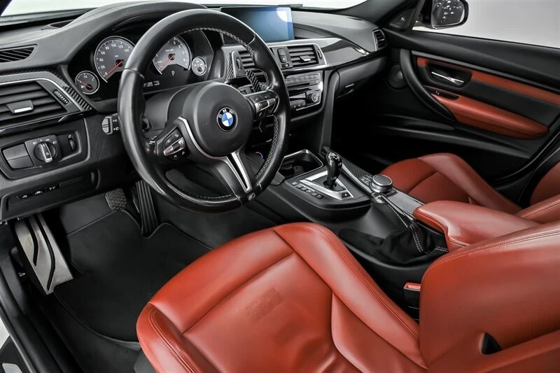 2018 BMW F80 M3 - Image 20 of 21