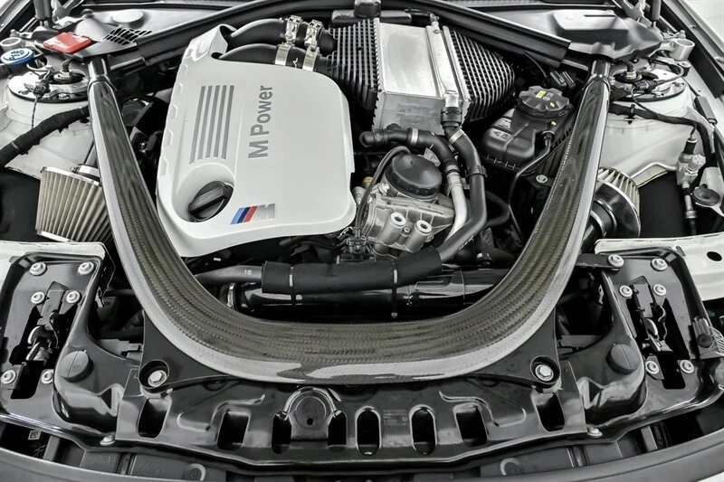 2018 BMW F80 M3 - Image 17 of 21