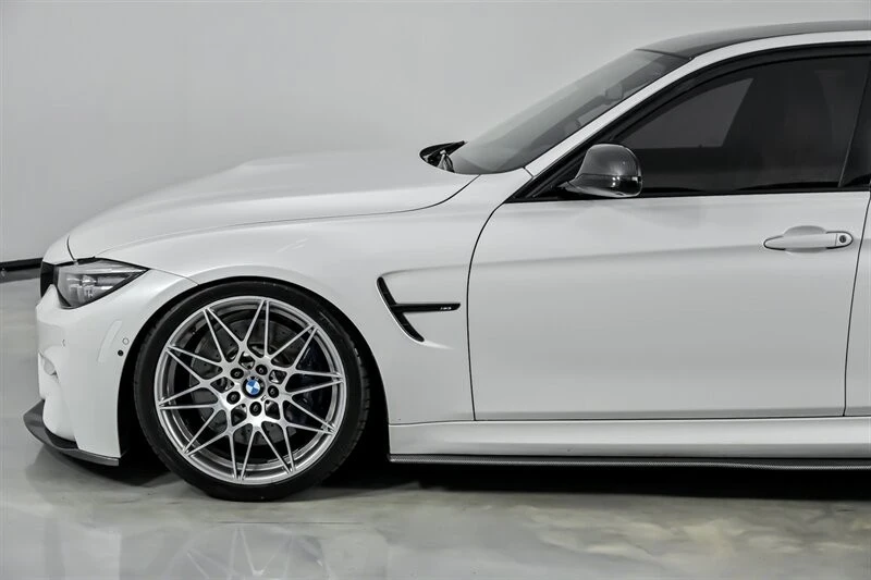 2018 BMW F80 M3 - Image 7 of 12