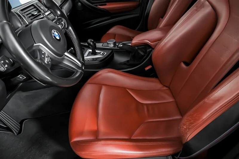 2018 BMW F80 M3 - Image 21 of 21