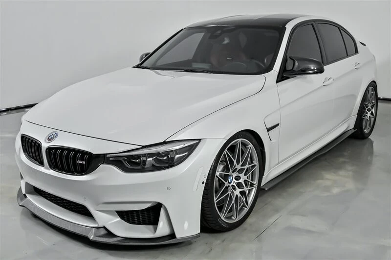 2018 BMW F80 M3 - Image 6 of 12