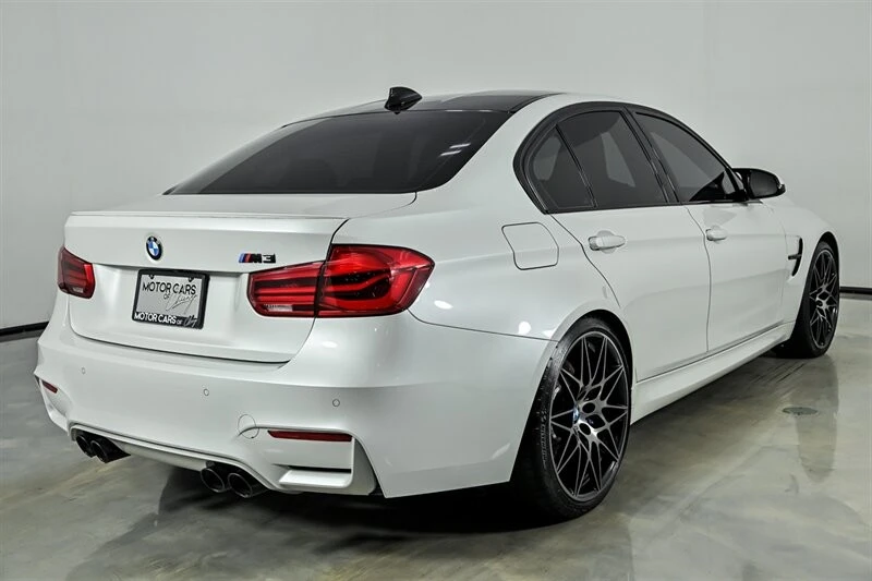 2018 BMW F80 M3 - Image 10 of 31