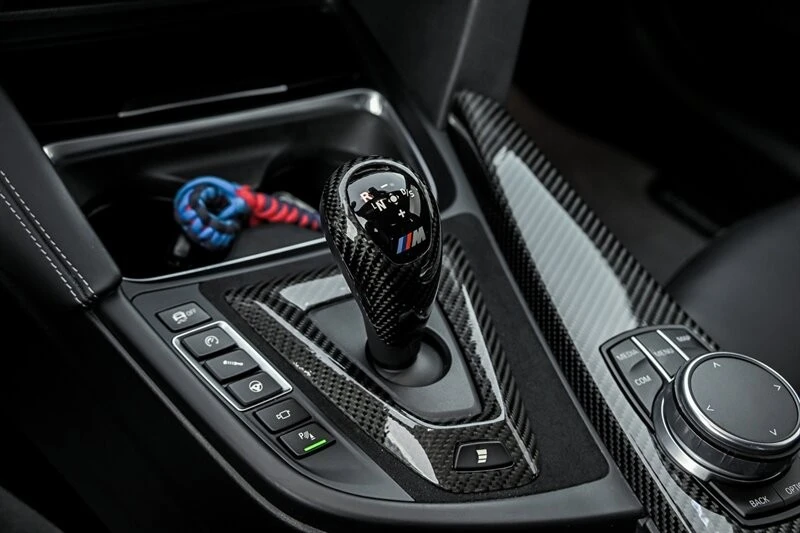 2018 BMW F80 M3 - Image 29 of 31
