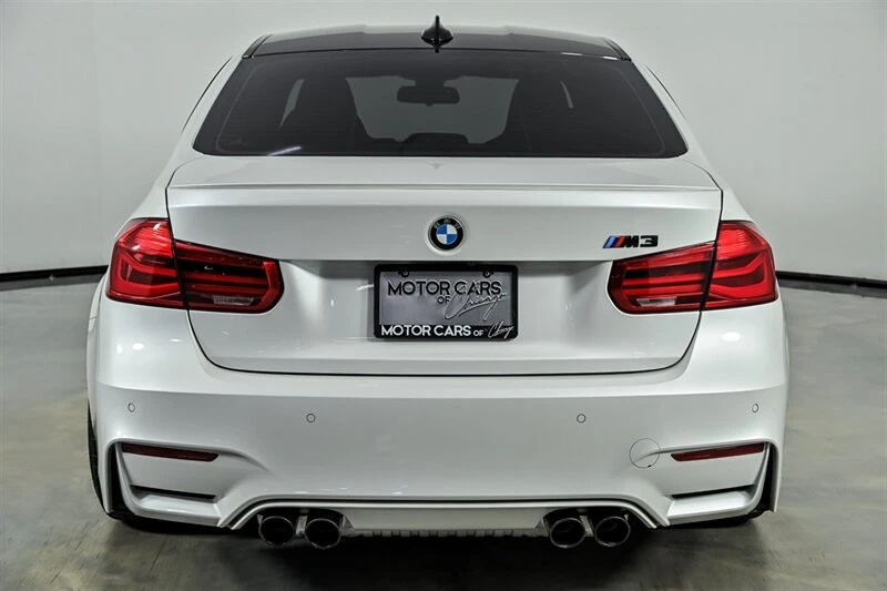 2018 BMW F80 M3 - Image 9 of 31