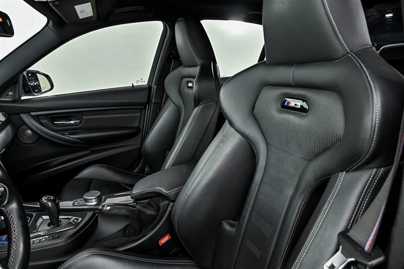 2018 BMW F80 M3 - Image 18 of 31