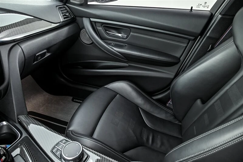 2018 BMW F80 M3 - Image 31 of 31