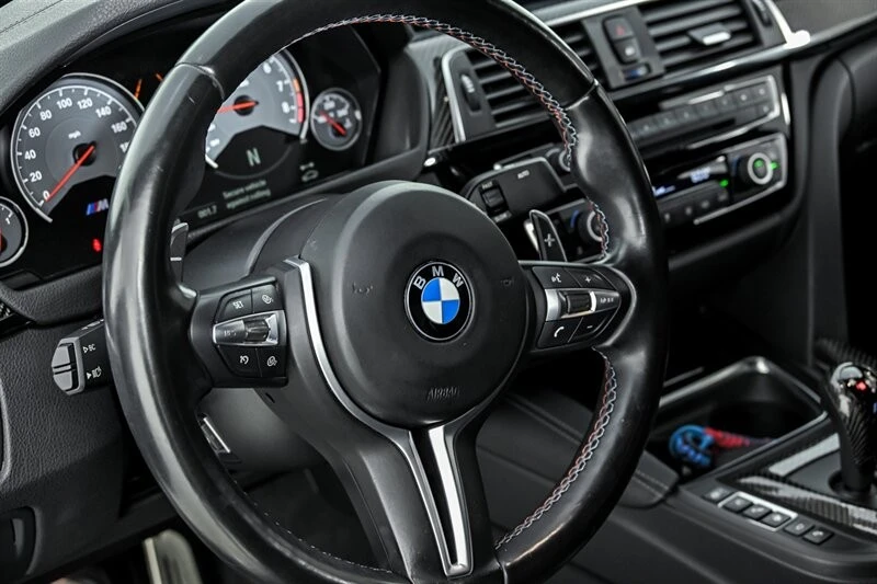 2018 BMW F80 M3 - Image 20 of 31