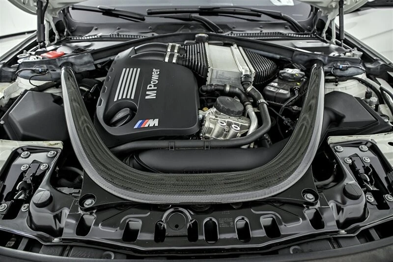 2018 BMW F80 M3 - Image 13 of 31