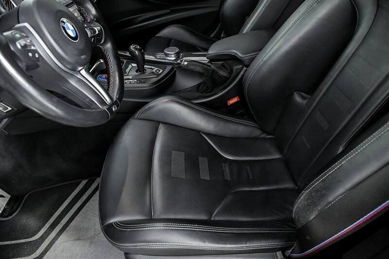 2018 BMW F80 M3 - Image 17 of 31