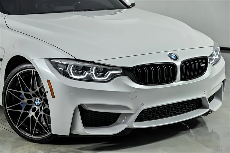 2018 BMW F80 M3 - Image 3 of 31