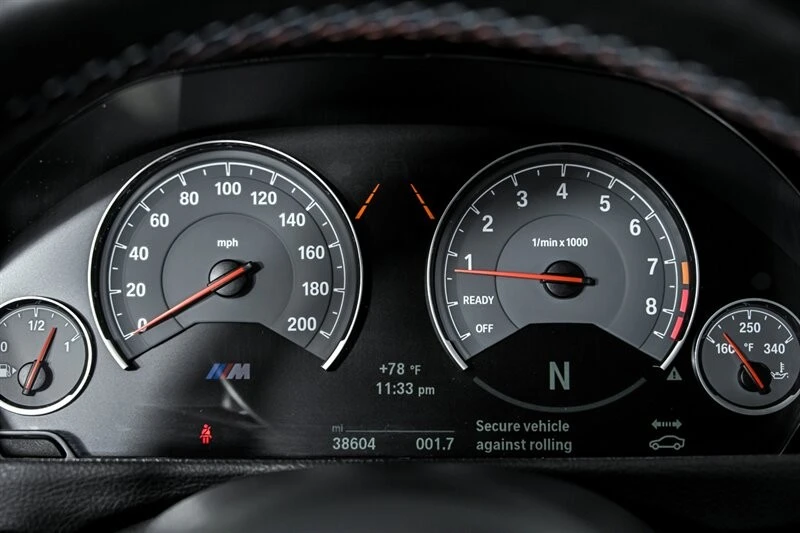 2018 BMW F80 M3 - Image 22 of 31