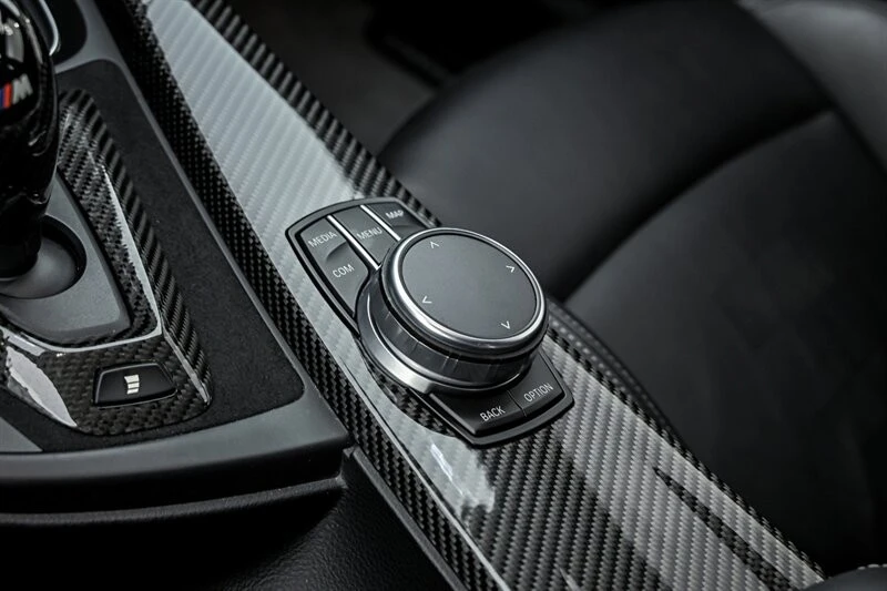 2018 BMW F80 M3 - Image 30 of 31