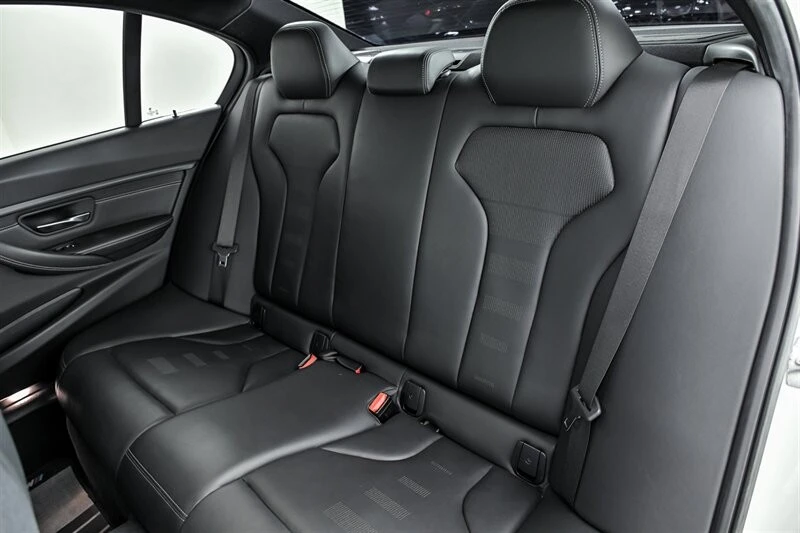 2018 BMW F80 M3 - Image 19 of 31