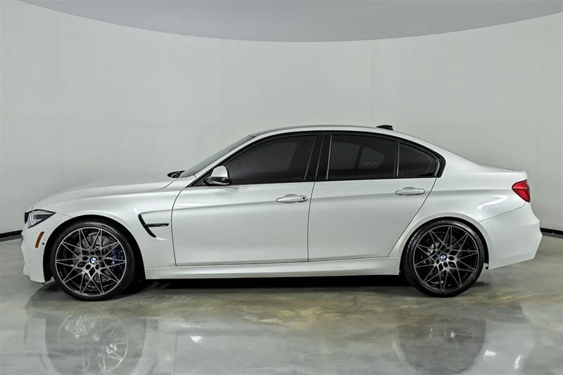 2018 BMW F80 M3 - Image 7 of 31