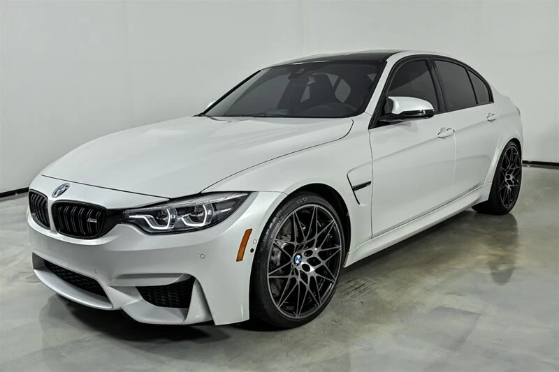 2018 BMW F80 M3 - Image 6 of 31