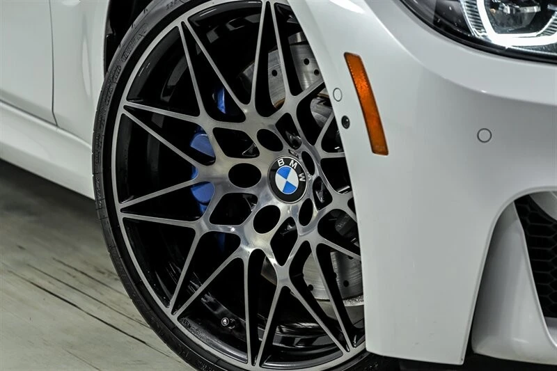 2018 BMW F80 M3 - Image 4 of 31