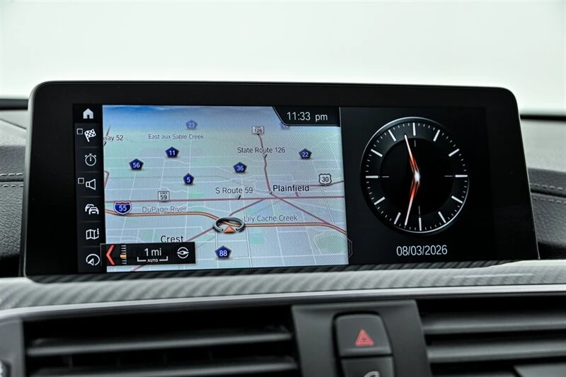 2018 BMW F80 M3 - Image 25 of 31